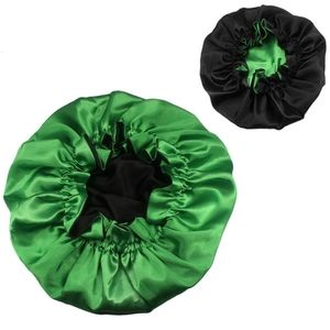 Satin Bonnet Bonnet for sleeping Bonnet for women silk satin bonnet for …